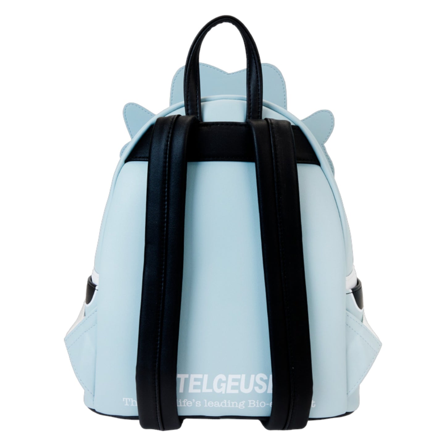 Loungefly Beetlejuice Exclusive Western Mini Backpack
