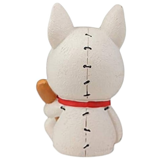 Furrybones Beano the French Bulldog | The Bag Dude