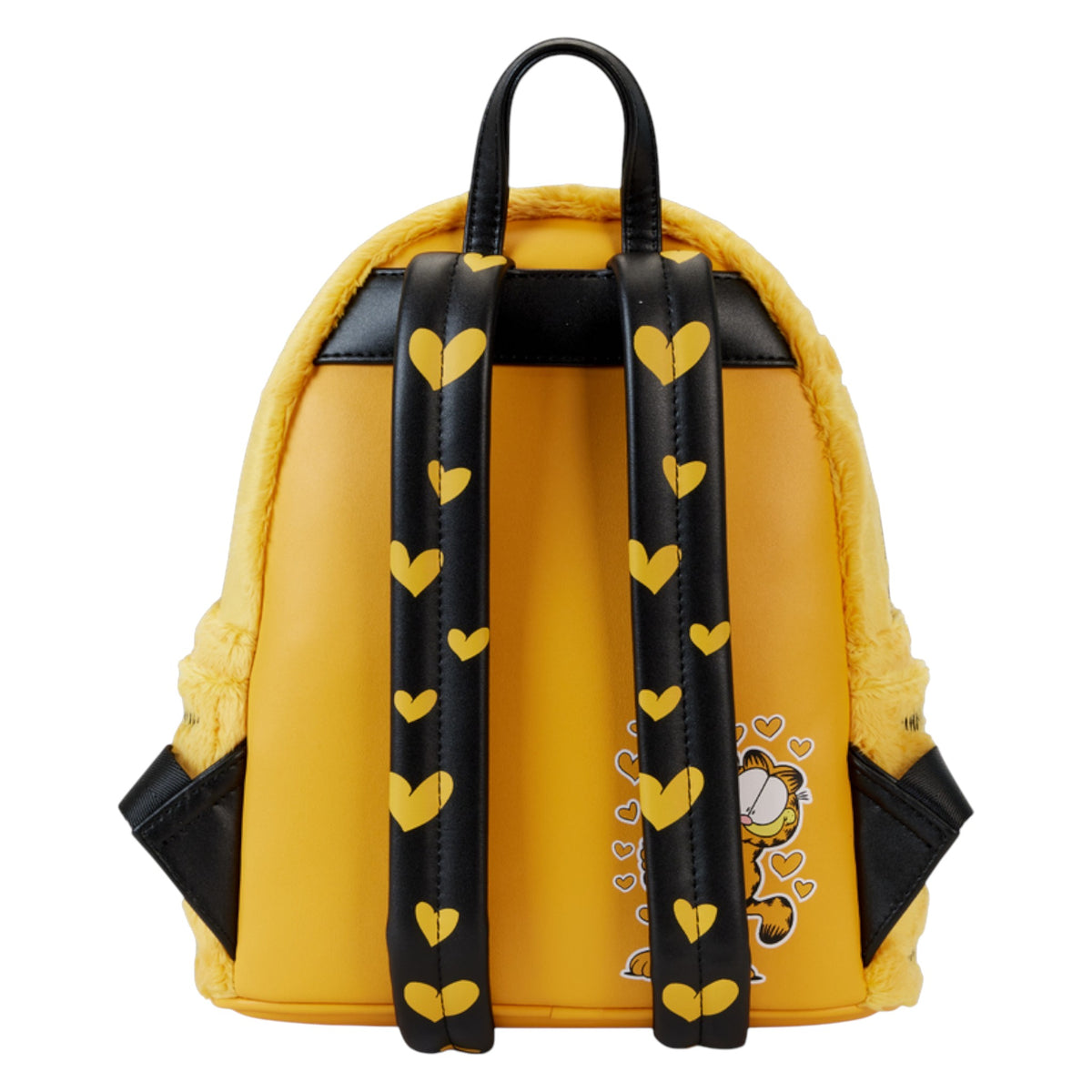 Loungefly Garfield and Pooky Plush Mini Backpack