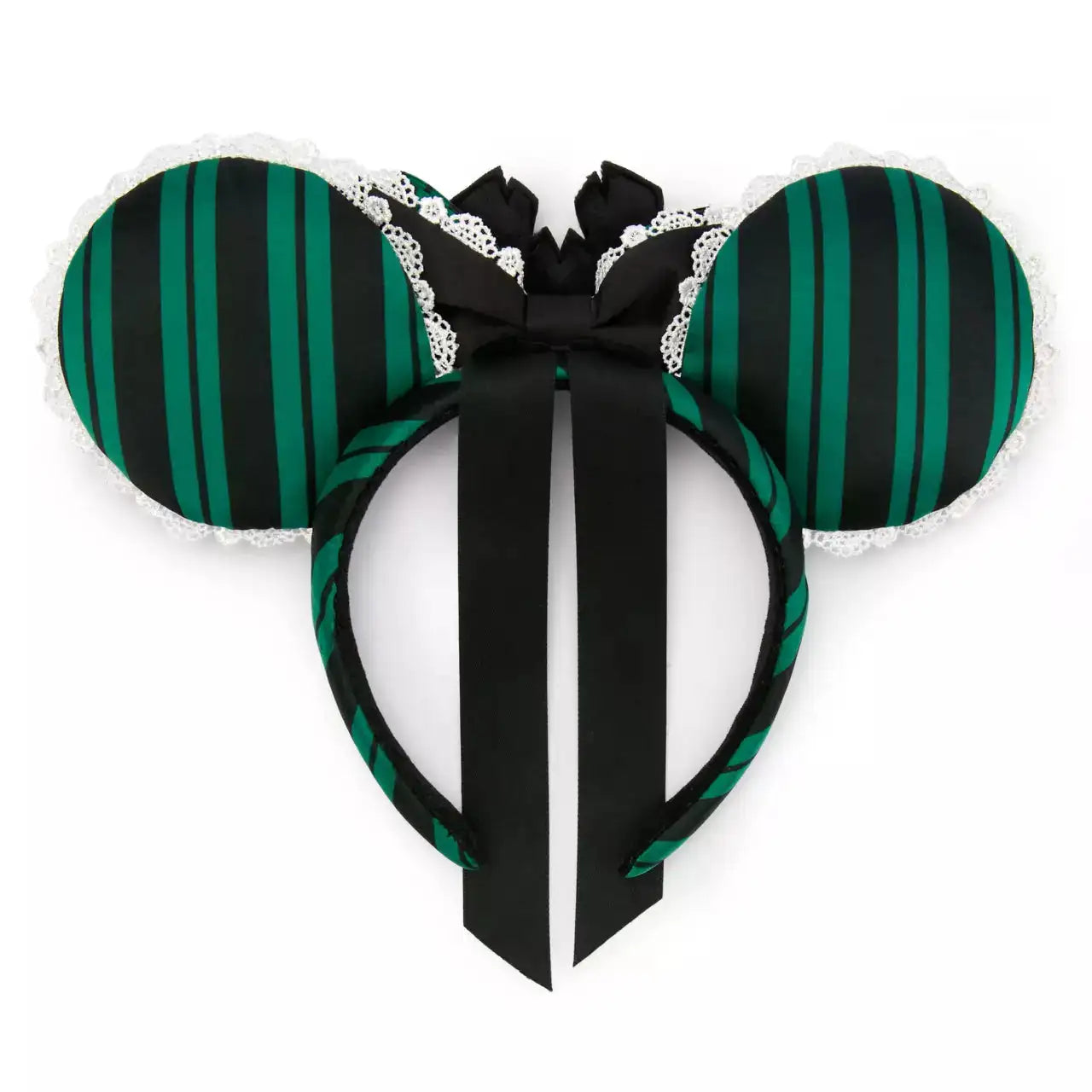 Loungefly Disney Parks The Haunted Mansion Ghost Host Ears The Bag Dude