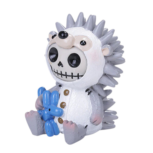 Furrybones Hedrick the Hedgehog | The Bag Dude