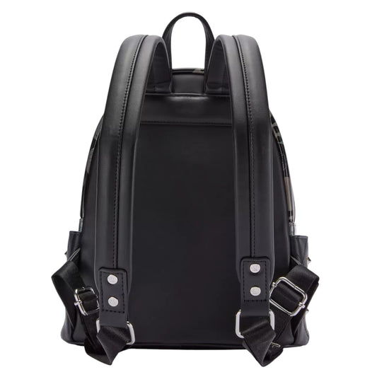 Loungefly Disney Parks Jack Skellington Mini Backpack