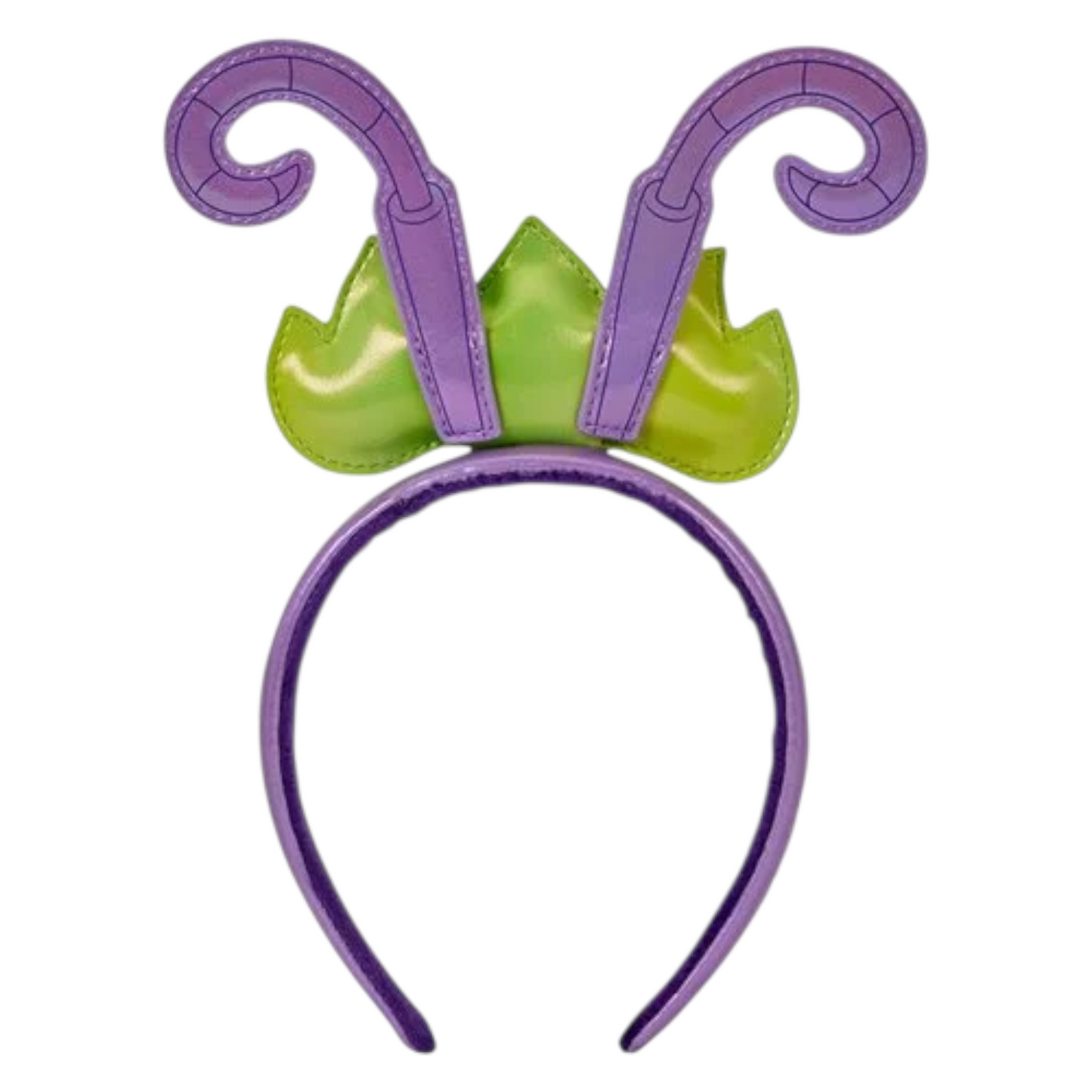 Loungefly New A Bug's Life Princess Atta Cosplay Mini Backpack with Ear Headband