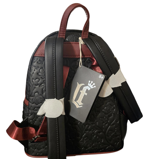 Loungefly Dark Romance Mini Backpack