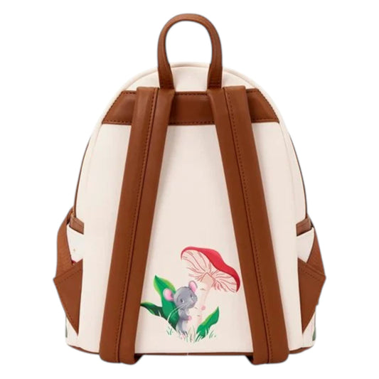 Loungefly New Disney Fairies Mini Backpack