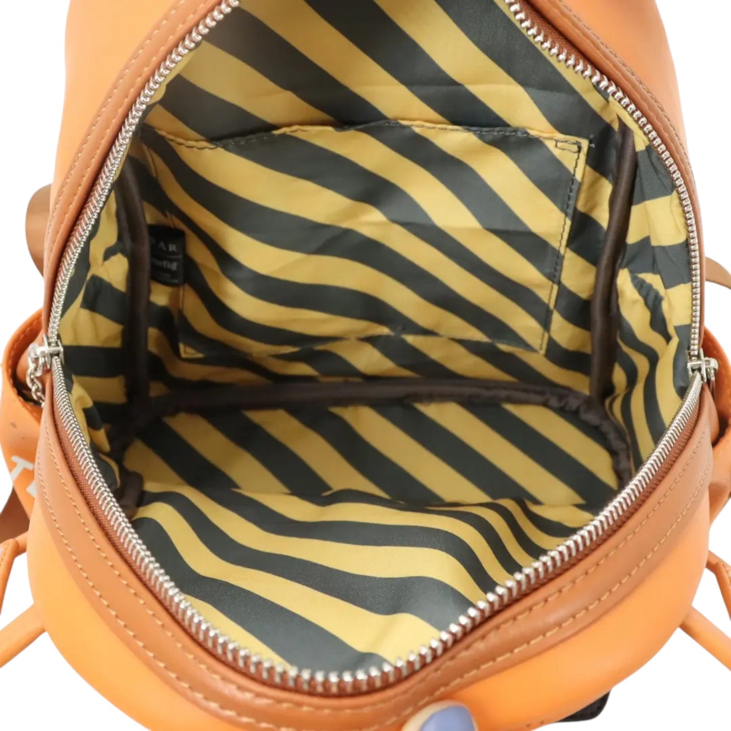 Loungefly Disney Pixar Cars Mater Cosplay Mini Backpack