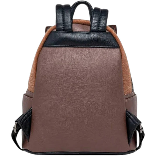 Loungefly Vault Marvel Guardians of the Galaxy Rocket Raccoon Cosplay Mini Backpack