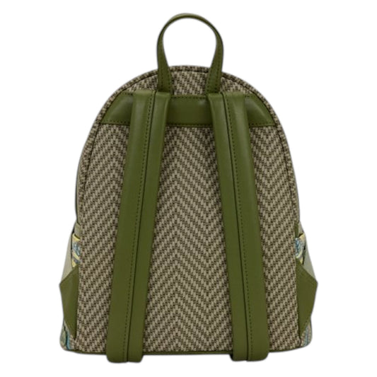 Loungefly Where the Wild Things Are Mini Backpack
