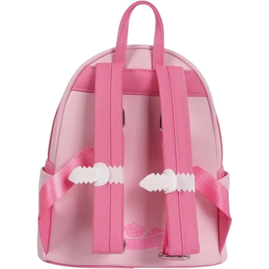 Loungefly Universal Wicked Glinda Mini Backpack