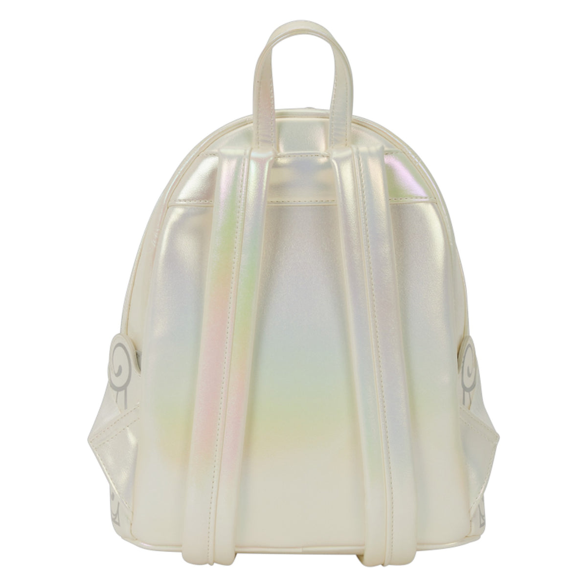 Loungefly Wicked For Good Glinda Bubble Mini Backpack