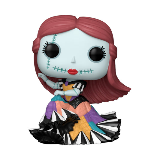 Funko Pop! The Nightmare Before Christmas Couture Sally #1605