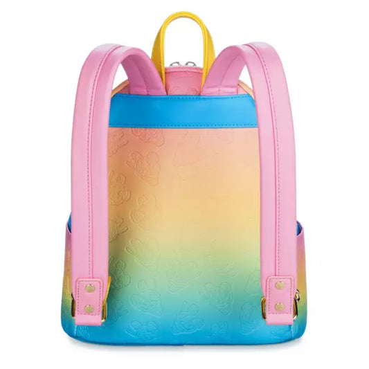 Loungefly Disney Parks Eats Collection Shaved Ice Mini Backpack