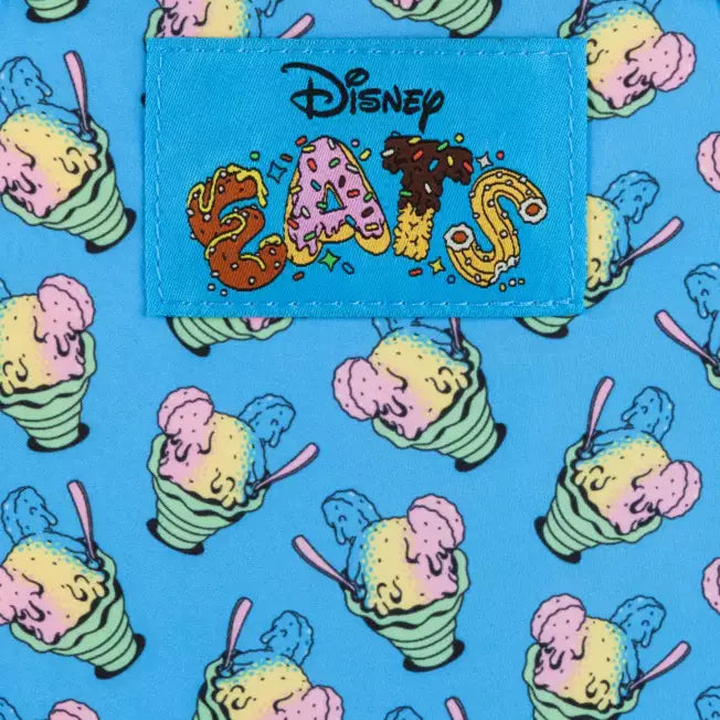Loungefly Disney Parks Eats Collection Shaved Ice Mini Backpack