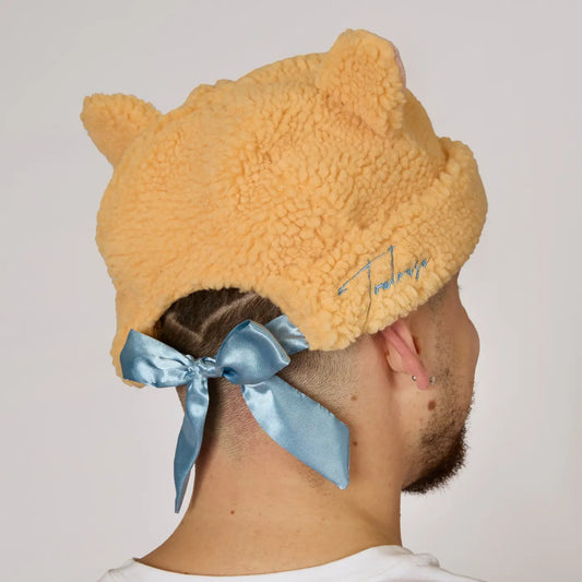 The Aristocats Toulouse Sherpa Beanie