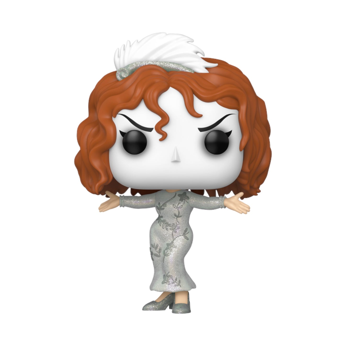 Funko Pop! House of 1000 Corpses Baby Glitter #1852