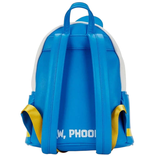 Loungefly Disney Donald Duck Cosplay Mini Backpack