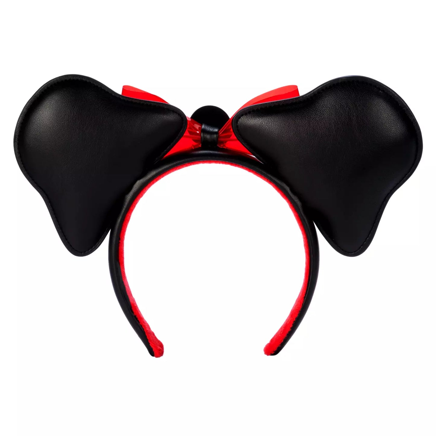Disney Parks Darth Vader Minnie Mouse Bow Ears