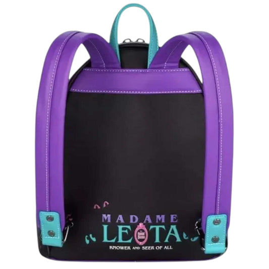 Loungefly Disney Parks Haunted Mansion Madame Leota Mini Backpack The Bag Dude