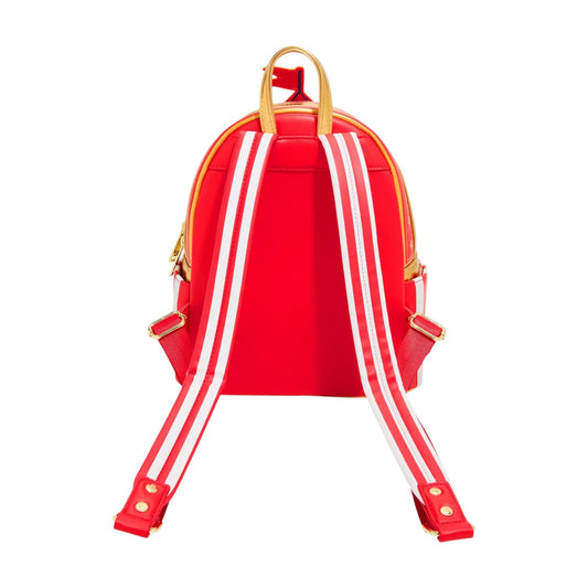 Loungefly Disney Mickey Mouse & Friends Circus Mini Backpack