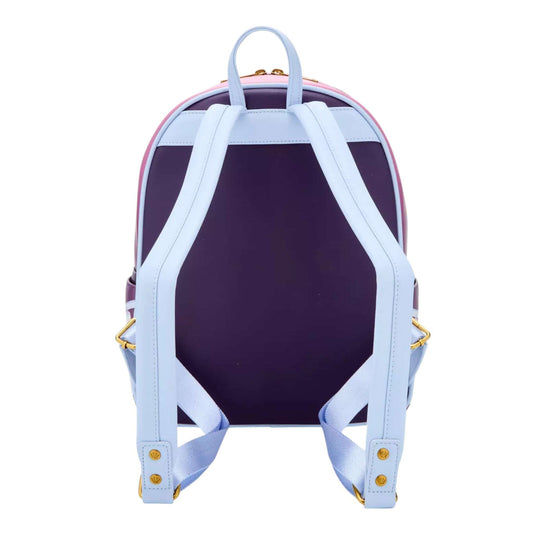 Loungefly Disney Pixar Monsters Inc. Door Scene Mini Backpack The Bag Dude