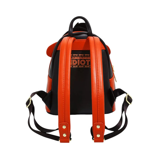 Loungefly Disney The Lion King Scar Cosplay Mini Backpack