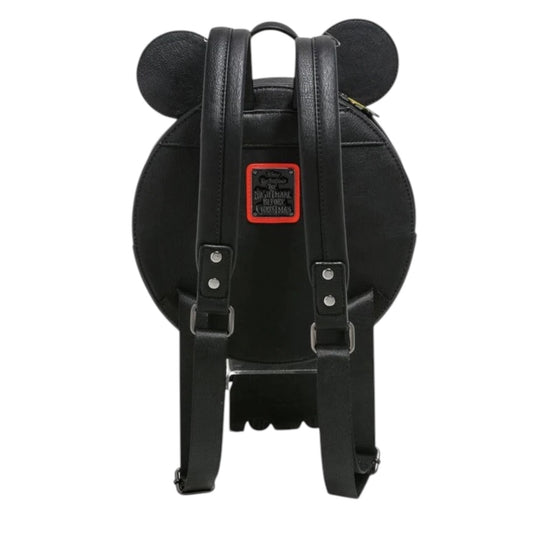 Loungefly Disney The Nightmare Before Christmas Scary Teddy Mini Backpack