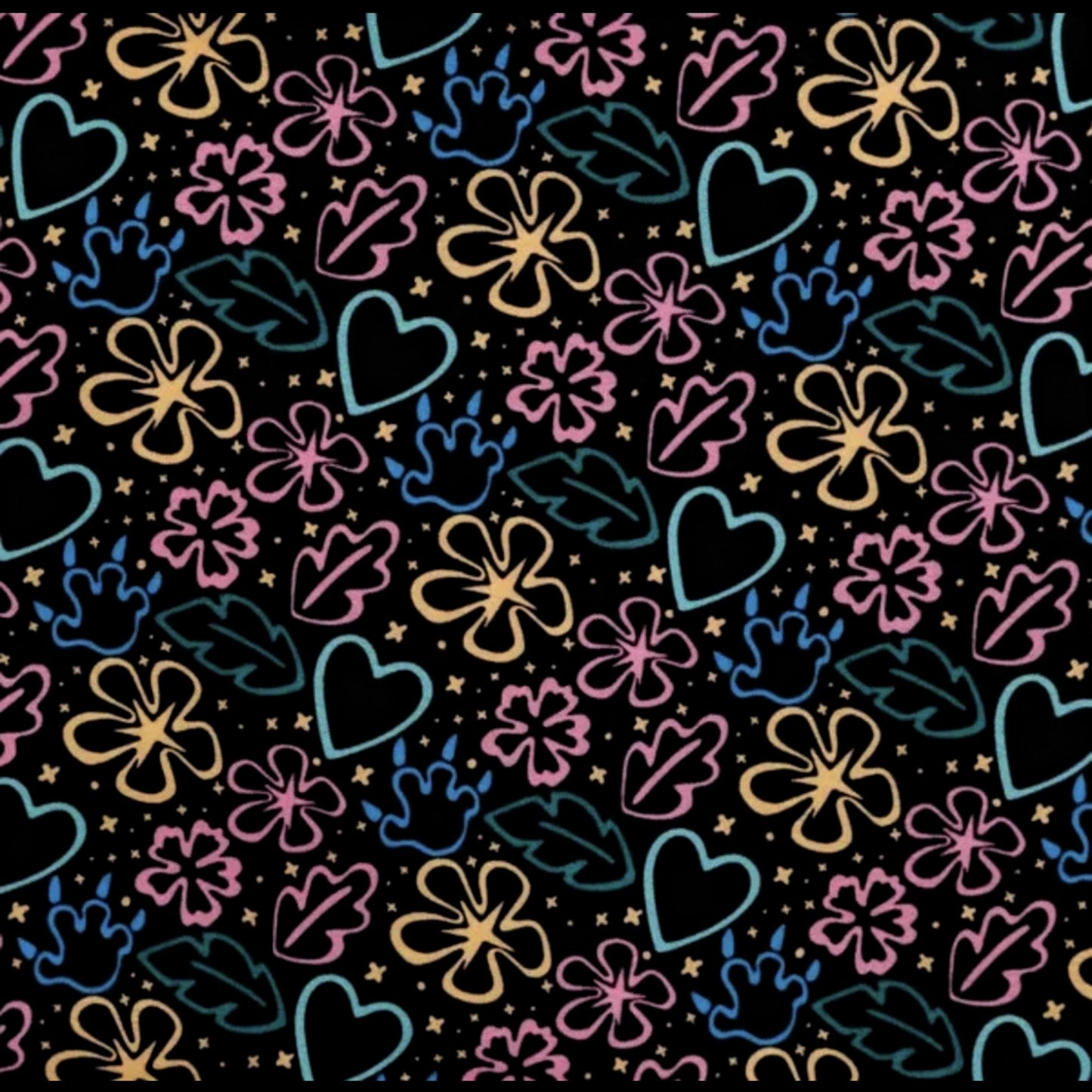 Loungefly Disney Parks Sequin Stitch 626 Day Mini Backpack