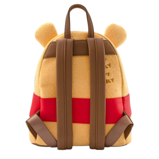 Loungefly Winnie the Pooh Hunny Tummy Mini Backpack