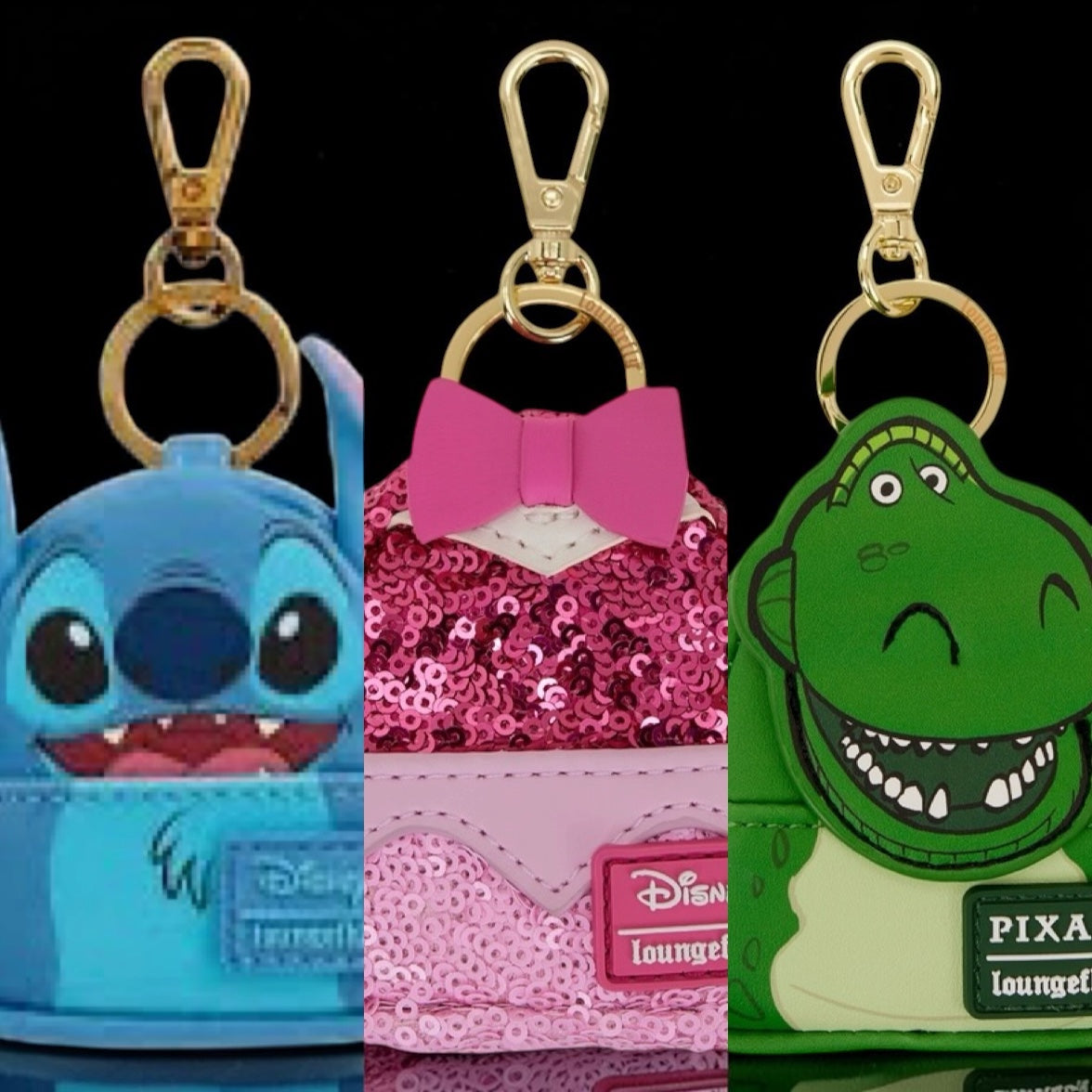 Bag Charms