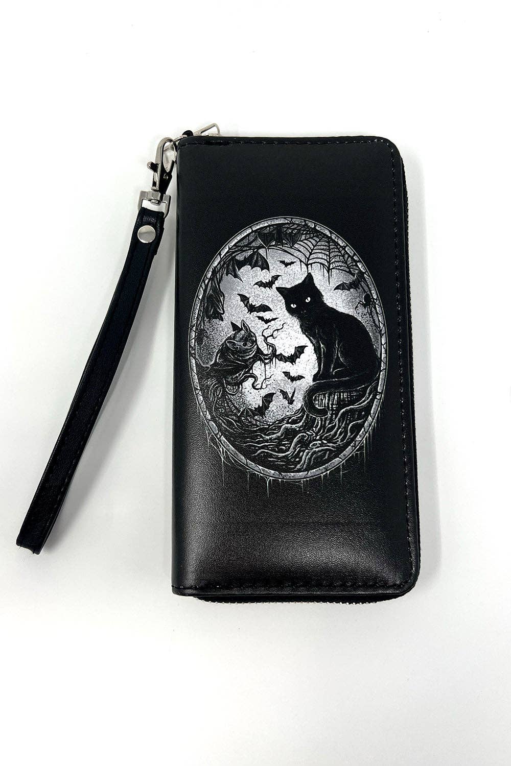 VampireFreaks Nocturnal Creatures Wallet