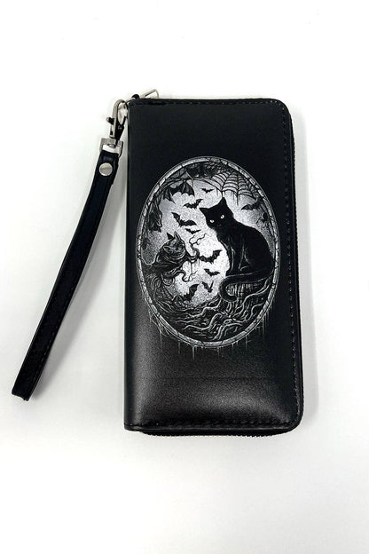 VampireFreaks Nocturnal Creatures Wallet