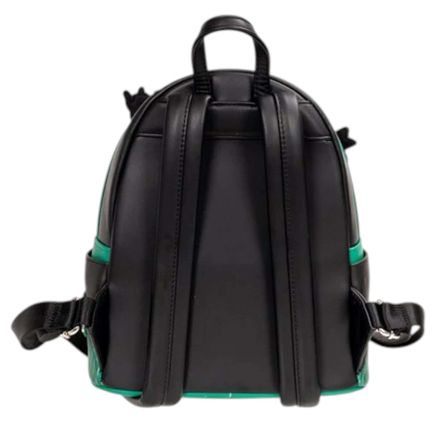 Loungefly Beetlejuice Graveyard Glow-in-the-Dark Mini-Backpack (EE Exclusive) The Bag Dude
