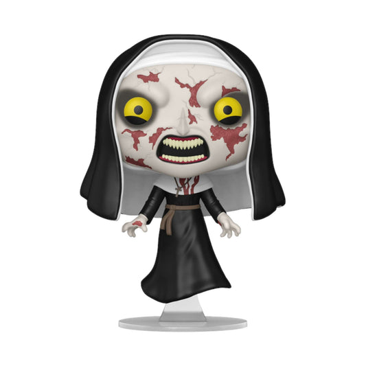 Funko Pop! The Nun #776 (Demonic) The Bag Dude