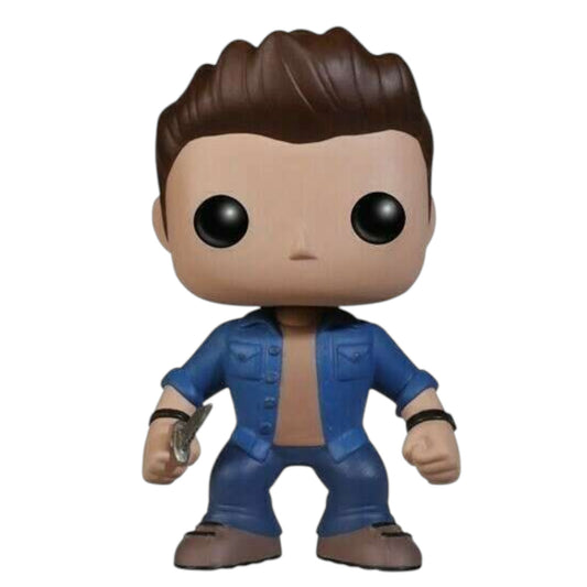 Funko POP! Supernatural #94 Dean Winchester