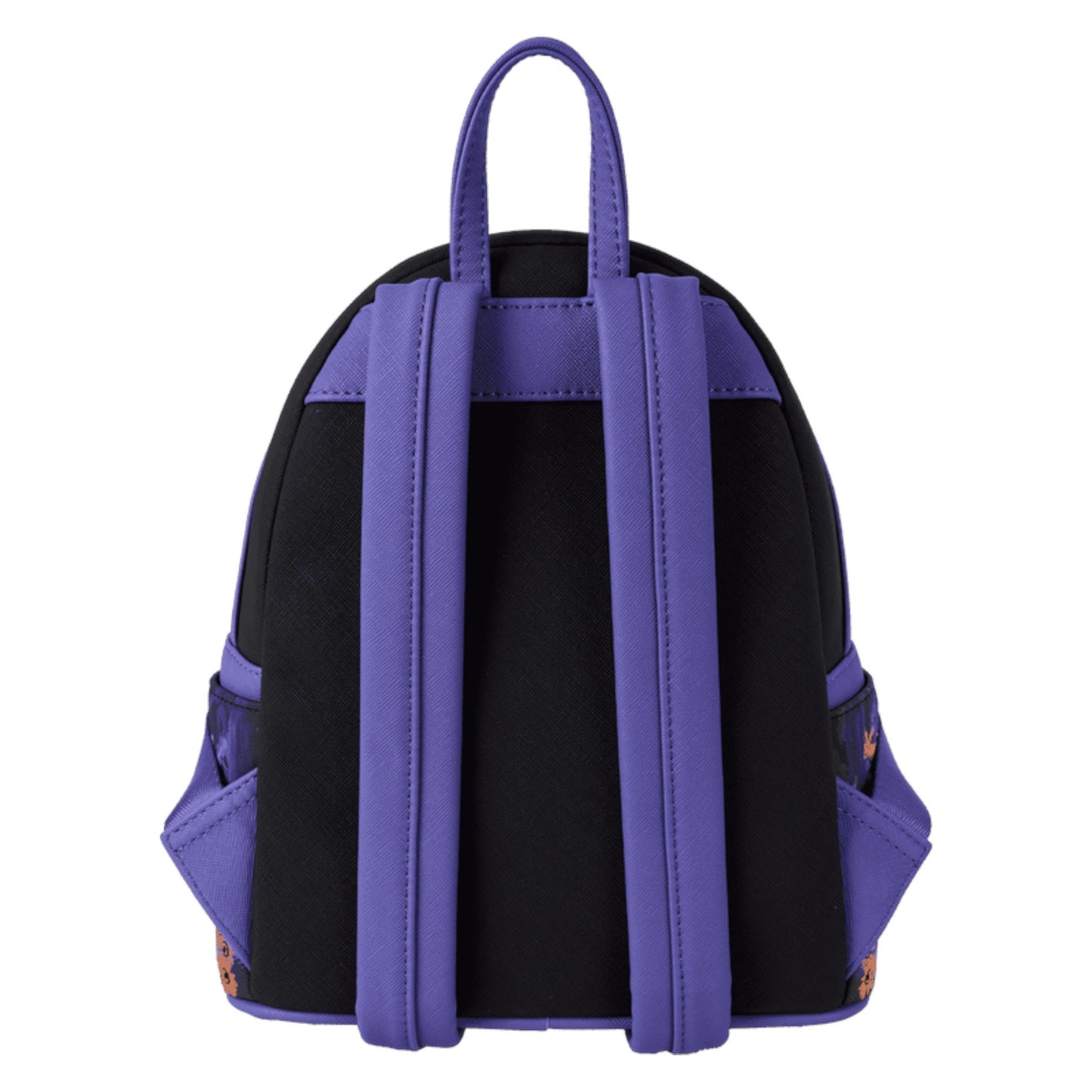 Loungefly Alice in Wonderland Tulgey Wood Lenticular Mini Backpack