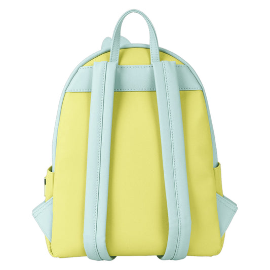 Loungefly Disney Bambi Triple Pocket Mini Backpack