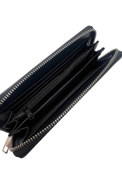 VampireFreaks Alice in Wonderland Wallet
