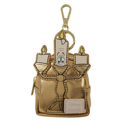 Loungefly New Disney Princess Sidekicks Cosplay Mystery Mini Backpack Keychain Charm