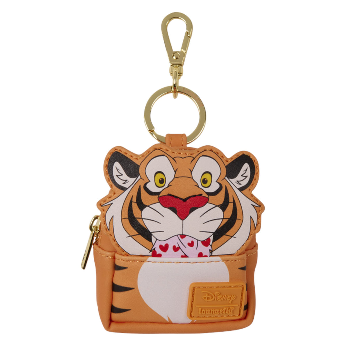 Loungefly New Disney Princess Sidekicks Cosplay Mystery Mini Backpack Keychain Charm