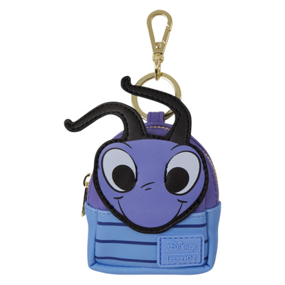Loungefly New Disney Princess Sidekicks Cosplay Mystery Mini Backpack Keychain Charm