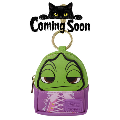 Loungefly New Disney Princess Sidekicks Cosplay Mystery Mini Backpack Keychain Charm