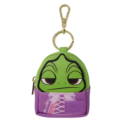 Loungefly New Disney Princess Sidekicks Cosplay Mystery Mini Backpack Keychain Charm