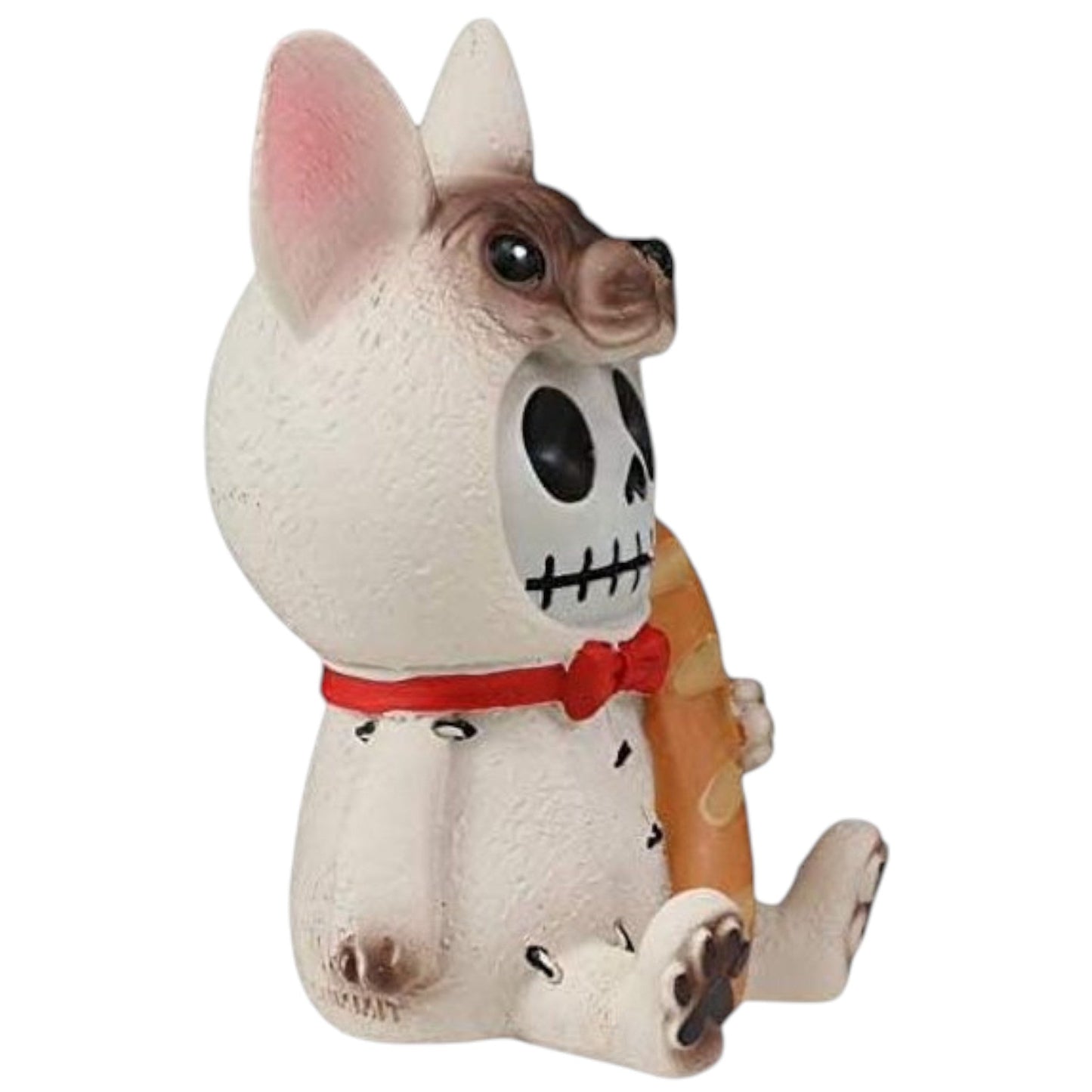 Furrybones Beano the French Bulldog | The Bag Dude