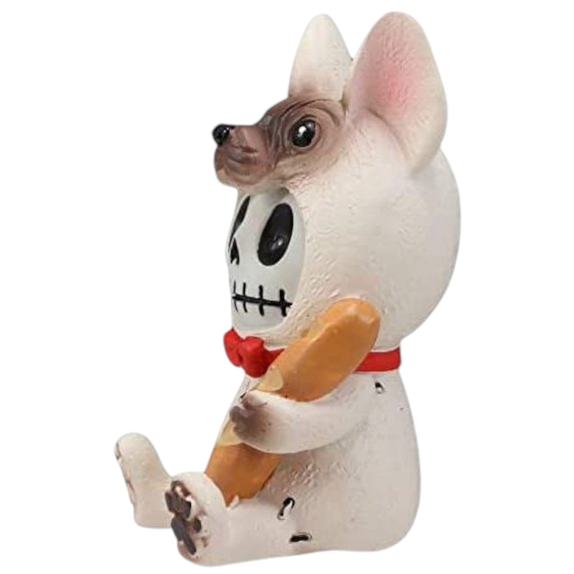 Furrybones Beano the French Bulldog | The Bag Dude