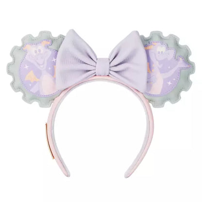 Loungefly Disney Figment (EPCOT) Pastel Ears