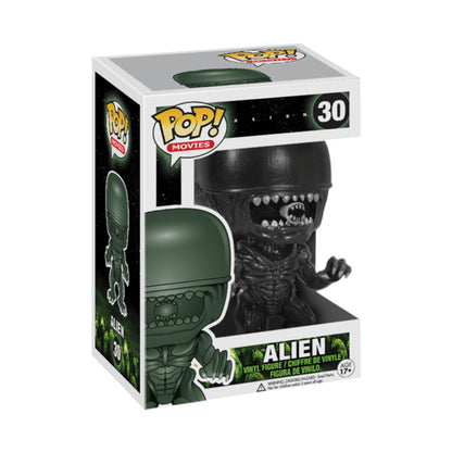 Funko Pop Alien #30 Vinyl Figure