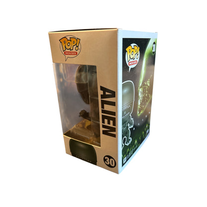 Funko Pop Alien #30 Vinyl Figure