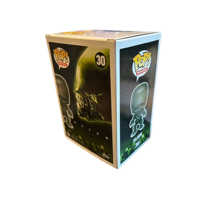 Funko Pop Alien #30 Vinyl Figure