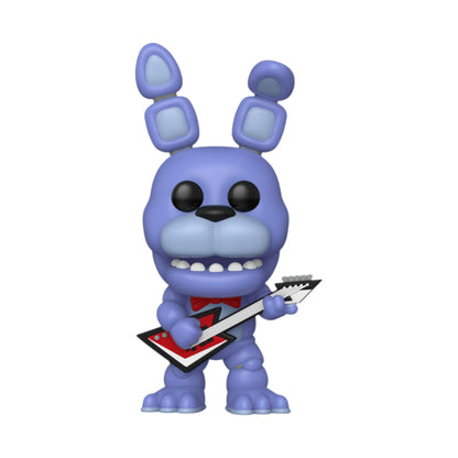 Funko Pop! Five Nights at Freddys 10th Anniversary Bonnie #1061 Vinyl Figure