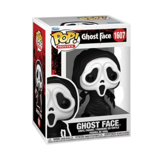 Funko Pop! Ghost Face #1607